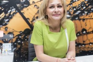 Consultaţii moderne de oftalmologie oferite de Vizual Med, la Reghin