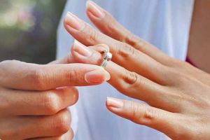 Cel mai scurt mariaj- după cât timp a cerut mireasa divorţul