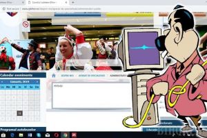 Gaură neagră: Site-ul Consiliului Judeţean a 