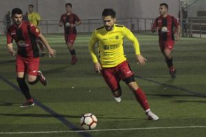 Oţelul a câştigat şi al doilea amical din Spania, 1-0 cu Cuevas CF