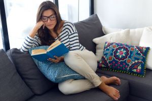 Toate femeile ar trebui să citească aceste şase cărţi