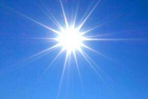 Anul 2018, al patrulea cel mai călduros an din cei înregistraţi