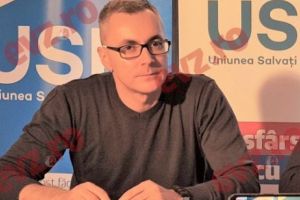 Stelian Ion, declaraţii din interiorul Alianţei 2020: “USR a făcut CONCESII IMPORTANTE partidului PLUS condus de Dacian Cioloş”    