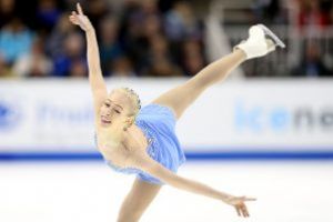 Patinaj artistic: Bradie Tennell (SUA) conduce dupa programul scurt in campionatele celor Patru Continente
