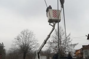 Primarul Mircia Gutau a dat militaria jos din pod cu… ADP-ul