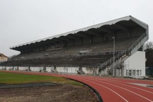 VIDEO – Birţ după o nouă vizită pe ’’Municipal’’: ’’Sunt şanse mari să îl termine la timp’’