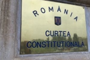 CCR desfiinţează încă două articole din Codul de Procedură Penală