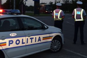 Şocant! Poliţiştii din Mureş au împuşcat o femeie în cap... din greşeală