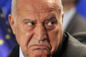 Dan Voiculescu explodează! Dezvăluiri despre Antena 3 şi PSD: ''Când nu-l critică, nu e bine.''