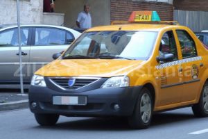 Constanta: Actiune a politistiilor de la Transporturi. Taximetrist fara licenta, sanctionat