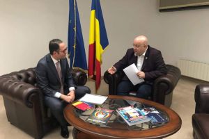 Consiliul Judeţean Vâlcea va prelua de la Ministerul Tineretului şi Sportului trei tabere şi hotelul de lângă Inspectoratul Şcolar
