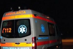Femeie NEVINOVATĂ împuşcată în cap de un poliţist mureşean!
