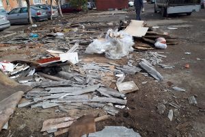 Dezastru în Micălaca! SĂNĂTATEA arădenilor, ÎN PERICOL