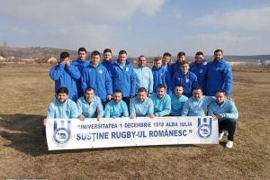 FOTO: CIL Blaj – CS Universitatea Alba Iulia 0-2 (0-1) | Dublă Romică David pentru echipa lui Vasile Ursu