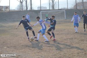FOTO: AFC Miceşti – Sportul Petreşti 0-3 (0-0) | Dublă Bălaş şi reuşită a nou-venitului Cutean, pentru victoria liderului