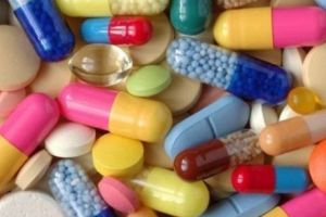 UE ia măsuri împotriva medicamentelor falsificate