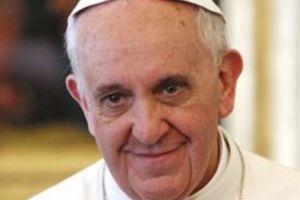 Papa Francisc vorbeşte despre un nou păcat: distrugerea naturii