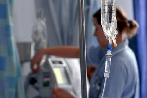 Al 98-lea deces cauzat de gripă!