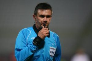 Cristian Balaj si-a dat demisia din functia de presedinte al Asociatiei Judetene de Fotbal Maramures