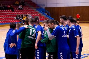 Handbaliştii de la CSM Oradea au pierdut la Baia Mare şi au coborât din nou pe locul doi