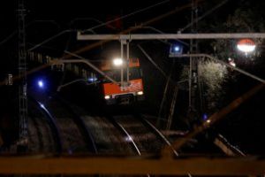 MAE: Doi romani implicati in accidentul feroviar din apropiere de Barcelona; unul ranit usor si unul nevatamat