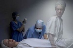 CUTREMURĂTOR. Ce se întâmplă cu TRUPUL nostru după ce inima a ÎNCETAT să bată 