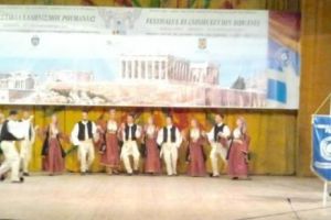 Comunitatea Elenă Piteşti, în sărbătoare