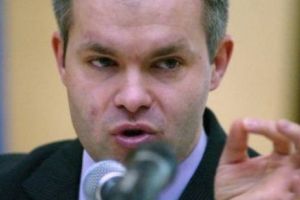Funeriu a reacţionat DUR după atacurile la adresa ministrul Justiţiei: „Punerea la zid selectivă e greţoasă