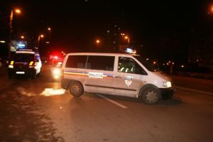 Doi pietoni au murit loviţi de maşini în Câmpulung Moldovenesc