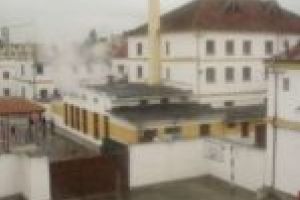 500 de puşcăriaşi de la „Popa Şapcă“ Timişoara riscă să rămână fără loc de muncă… dacă sunt puşi în libertate