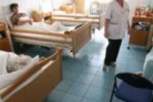 Monitorizare ca în vest! Pacienţii Spitalului Municipal din Lugoj vor avea brăţări cu cod de bare