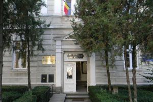 Concert aniversar la 50 de ani de învăţământ vocaţional  la Bistriţa