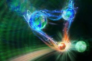 O nouă formă de materie NUCLEARĂ STRANIE descoperită în Japonia! Toată omenirea într-un DEGETAR?