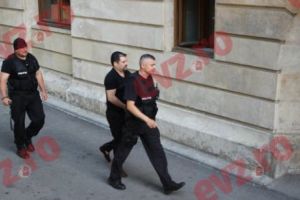 Unul dintre interlopii care a plănuit ATENTATUL din Vitan, Bogdan Mararu, rămâne DEFINITIV după gratii
