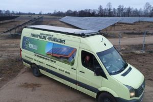 Ponturi despre panourile solare şi fotovoltaice – Le găsiţi la Green Seiro