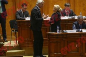ADIO, panseluţe! Eugen Teodorovici cere socoteală până la ULTIMUL cent pentru banii de la BUGET. Prea MULȚI funcţionari în Parlament