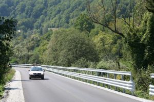 Ce proiecte rutiere pentru BN apar în bugetul Ministerului Transporturilor