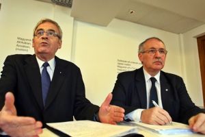 Laszlo Tokes, la Timişoara: „Am putea avea trei europarlamentari începând cu anul acesta”