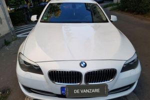 Furt din greşeală: Hoţul din Timişoara a confundat, în Oradea, BMW-ul pe care trebuia să-l fure