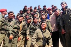 România l-a recunoscut pe preşedintele autoproclamat al Venezuelei. Precedent periculos: Unul din liderii „vestelor galbene” ar putea fi recunoscut drept preşedinte al Franţei