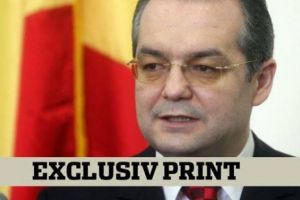 Se anunţă o NOUĂ CANDIDATURĂ la prezidenţiale? Emil Boc dă o LOVITURĂ DE IMAGINE! Video INCENDIAR