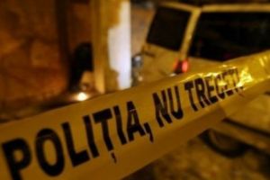 SCENE desprinse de FILMELE de GROAZĂ. Atac ca în FILMELE cu gangsteri în TELEORMAN