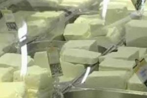 MADR: Amenzi de peste 660.000 de lei pentru substituirea produselor procesate din lapte şi dezinformarea consumatorilor