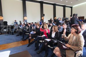 Se reuneste Comisia de Urbanism a CLM. Cum poti lua parte la discutii?