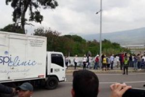 Mexic: Un jurnalist de radio a fost impuscat, al doilea caz in 2019