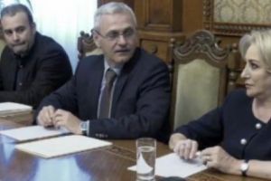 Atac usturător la Dragnea şi PSD: „A adus la guvernare PROȘTI şi ANALFABEȚI”.