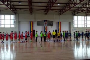 Handbal: Parcurs excelent pentru juniorii 3 de la ACS Transilvania