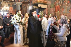Înaltpreasfinţitul Părinte Varsanufie, Arhiepiscopul Râmnicului: Rugăciunea stăruitoare, cale spre apropierea de Dumnezeu