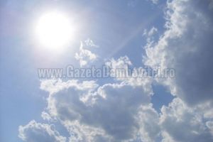 METEO: Săptămâna începe cu vreme mult mai caldă decât în mod obişnuit la această dată