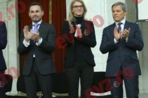 RUPTURĂ TOTALĂ în grupul „Noi suntem Statul!”. CINE STĂ în SPATELE partidelor lui PONTA şi CIOLOȘ. ZVONURILE sunt susţinute la NIVEL ÎNALT